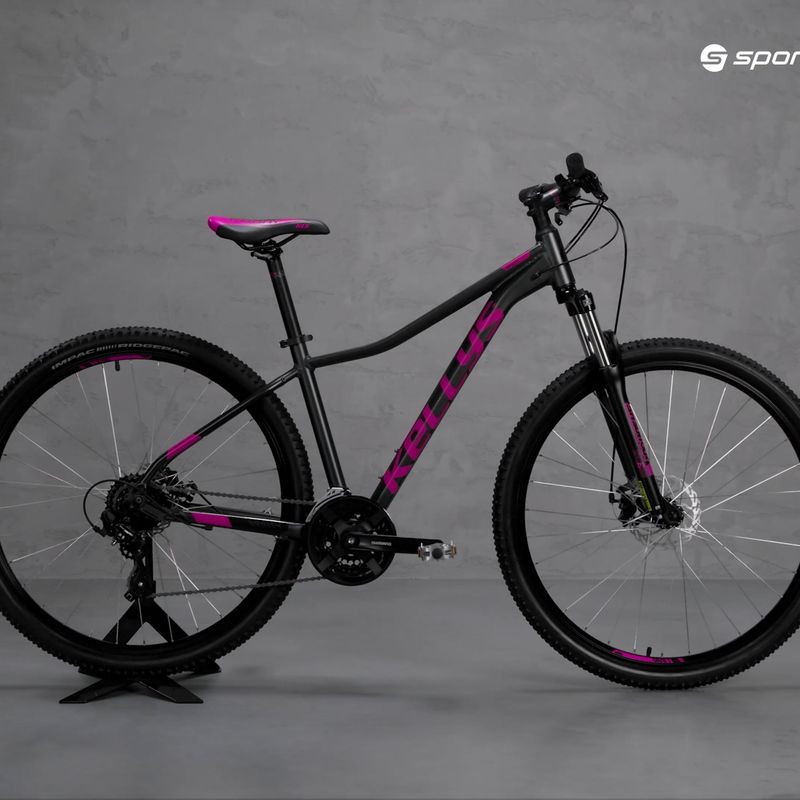 Kellys Vanity 30 29  biciclete de munte pentru femei gri 72261 17