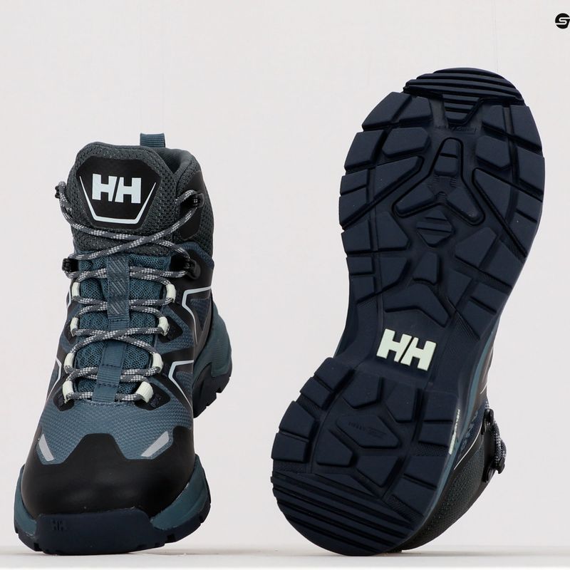 Helly Hansen bărbați Cascade Mid Ht cizme de trekking gri 11752_609-5.5F 11
