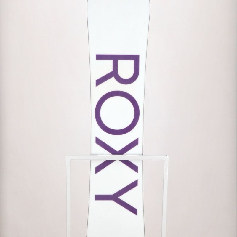 Snowboard pentru femei ROXY Breeze 2021 7