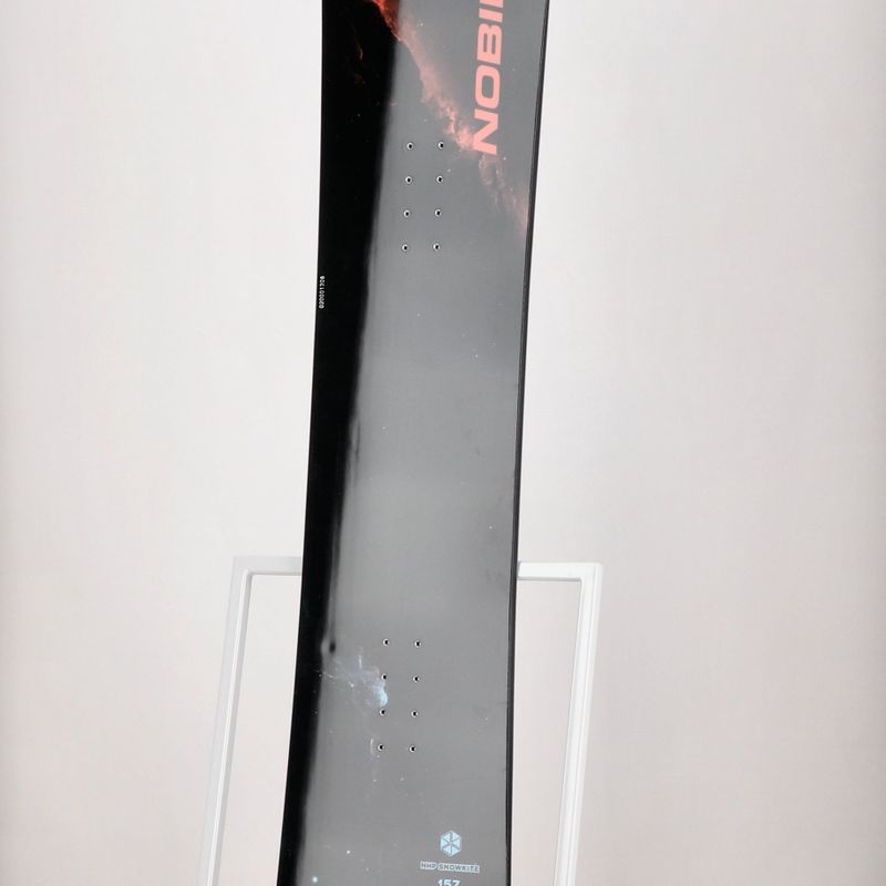 Snowboard Nobile NHP Snowkite negru S22-NOB-NHP-SNK-57-1st 10