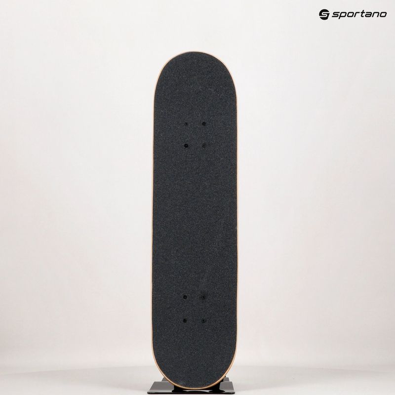 Element Swxe Rebelion skateboard clasic negru F4CPB2 9