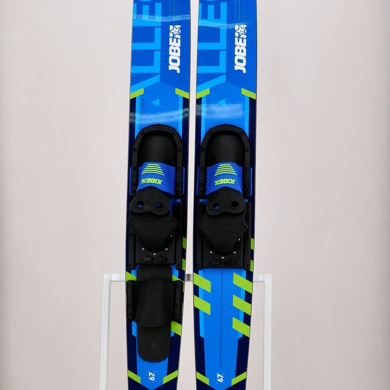JOBE Allegre 67 Combo schi nautic albastru 203322001 10