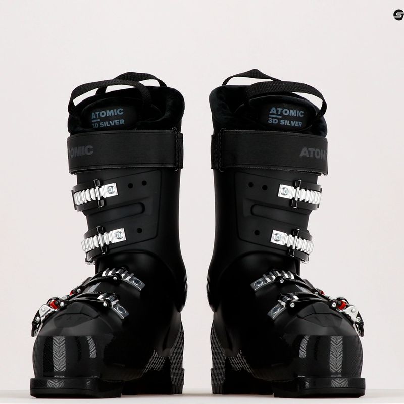 Clăpari ATOMIC Hawx Prime 90, negru, AE5022460 9
