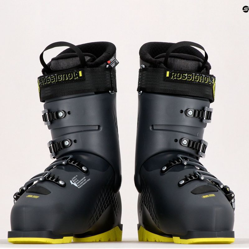 Cizme de schi Rossignol Alltrack 110 charcoal 9