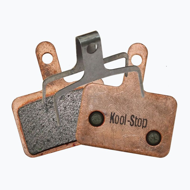 Plăcuțe de frână sinterizate Kool-Stop D620S 2