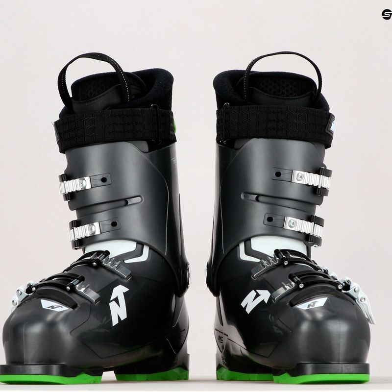 Cizme de schi Nordica The Cruise 90 negru 05064800 5R6 9