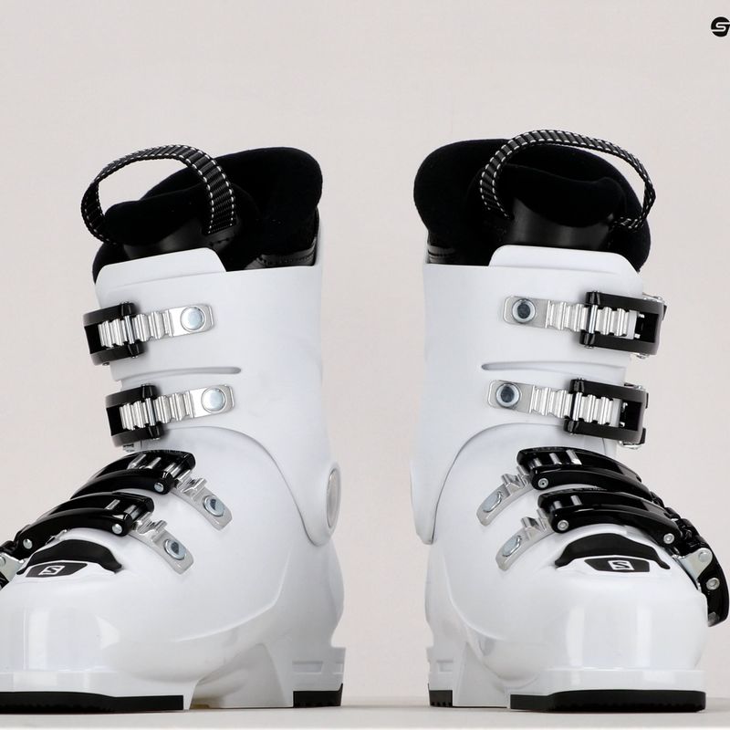 Salomon S/MAX 60T M cizme alb L40952400 10