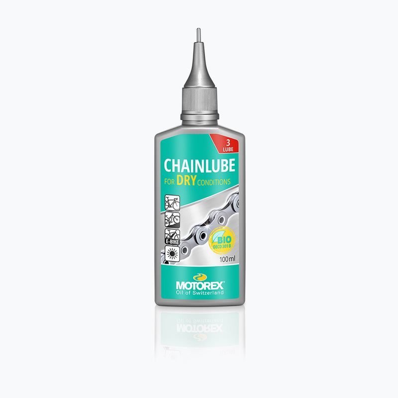 Motorex Chainlube Grease Grey MOT308983 3