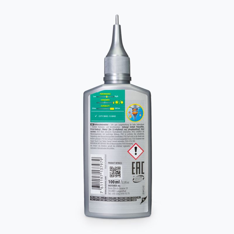 Motorex unsoare gri MOT309008 2