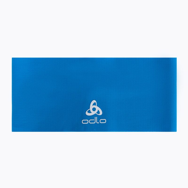 Bentiță ODLO Move Light albastră 772010/20865 3