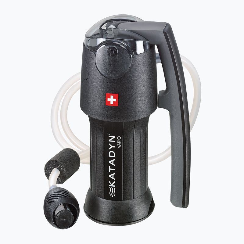 Filtru de apă Katadyn Vario