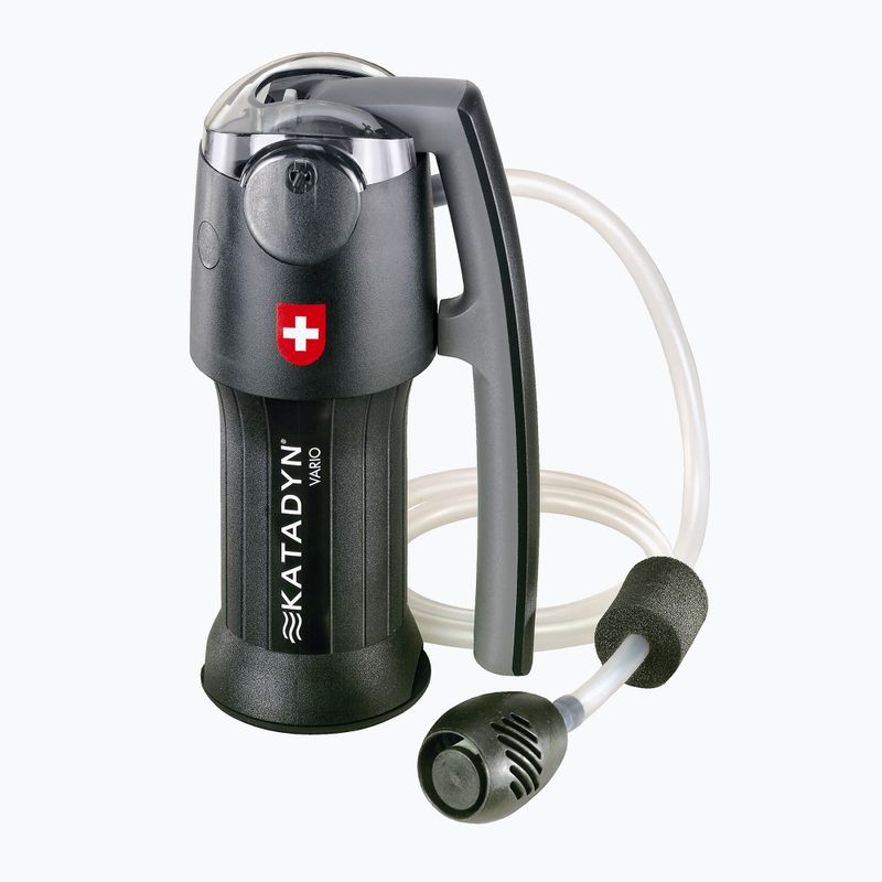 Filtru de apă Katadyn Vario 3