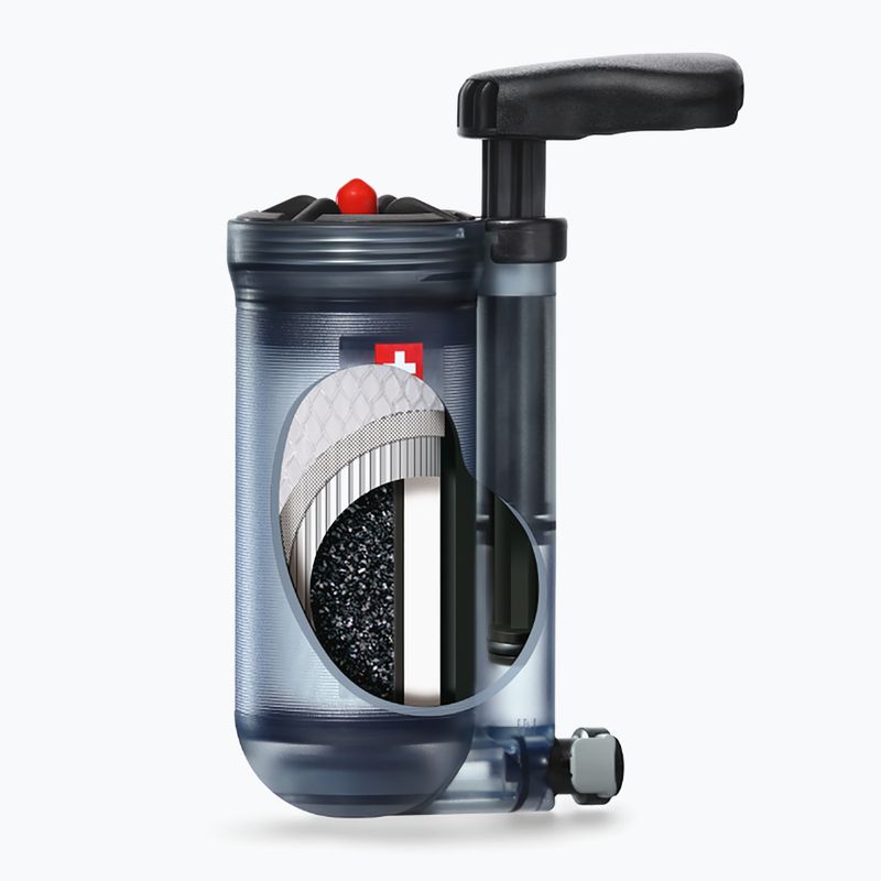 Filtru de apă Katadyn Hiker Pro 3