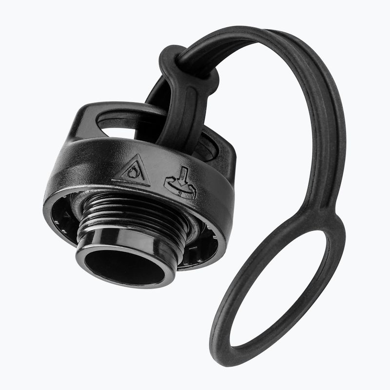 Sticlă pentru combustibil Fuel Bottle neagră 8021022 2