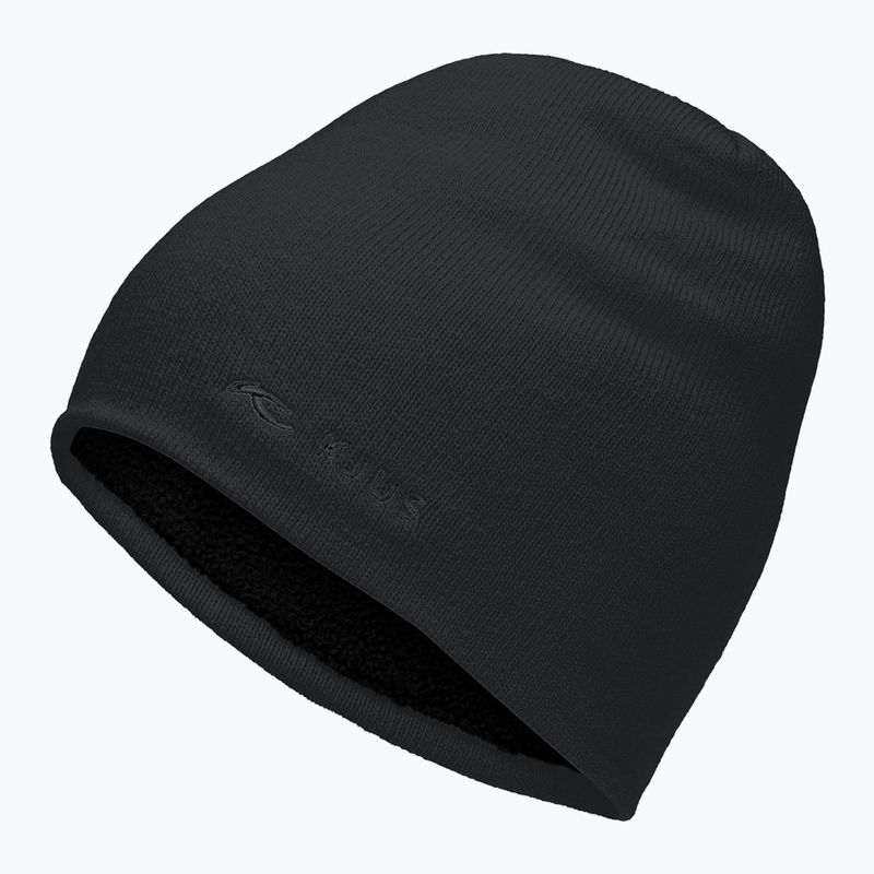 Căciulă de iarnă KJUS Formula black