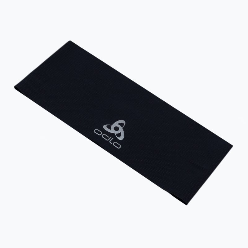 Bandă de cap ODLO Move Light negru 772010/15000