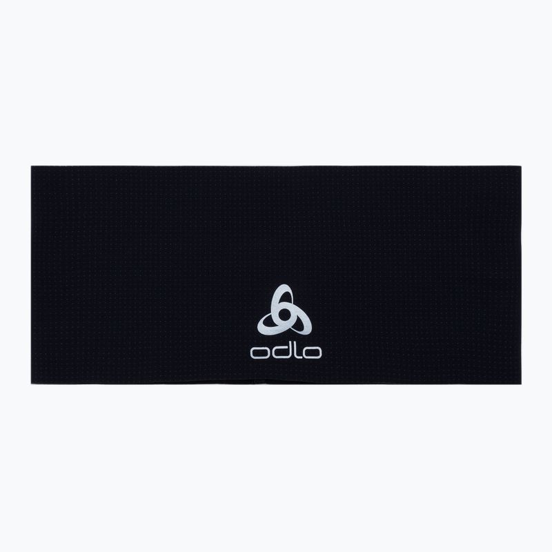Bandă de cap ODLO Move Light negru 772010/15000 2