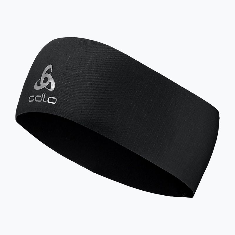 Bandă de cap ODLO Move Light negru 772010/15000 4