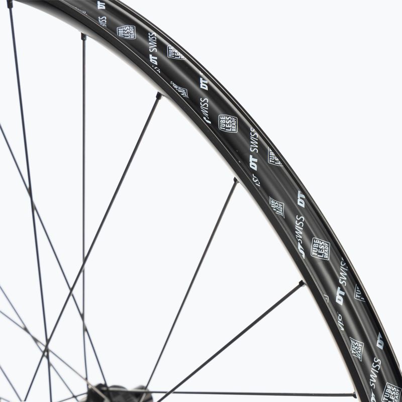 DT Swiss X 1900 SP 29 CL 25 12/148 ASL12 roata de bicicletă spate din aluminiu negru W0X1900TED2SA18789 3