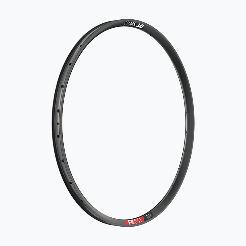 DT Swiss FR 541 29 30 MM DB VI 32 negru jantă de biciclete