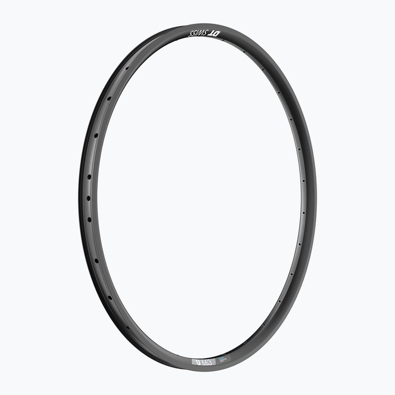 Jantă de bicicletă DT Swiss U 663 27 30 MM DB VI 32 black