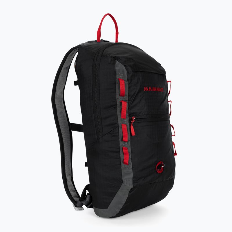 Mammut Neon Light 12 l rucsac de alpinism negru 2