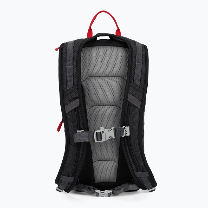 Mammut Neon Light 12 l rucsac de alpinism negru 3