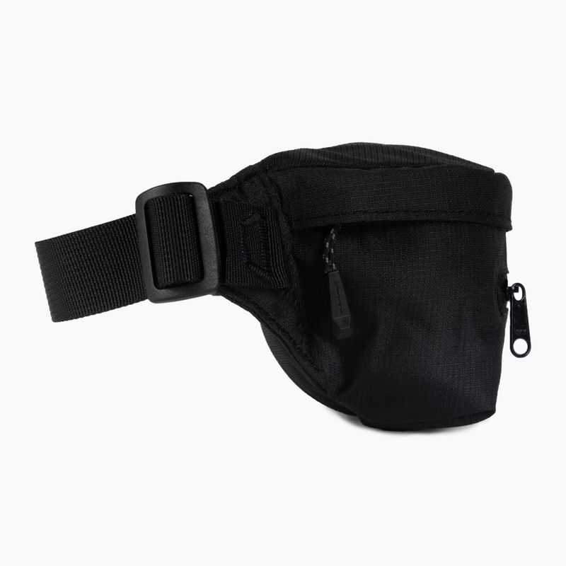MAMMUT Classic Bumbag 1L sac de rinichi 1L negru 3