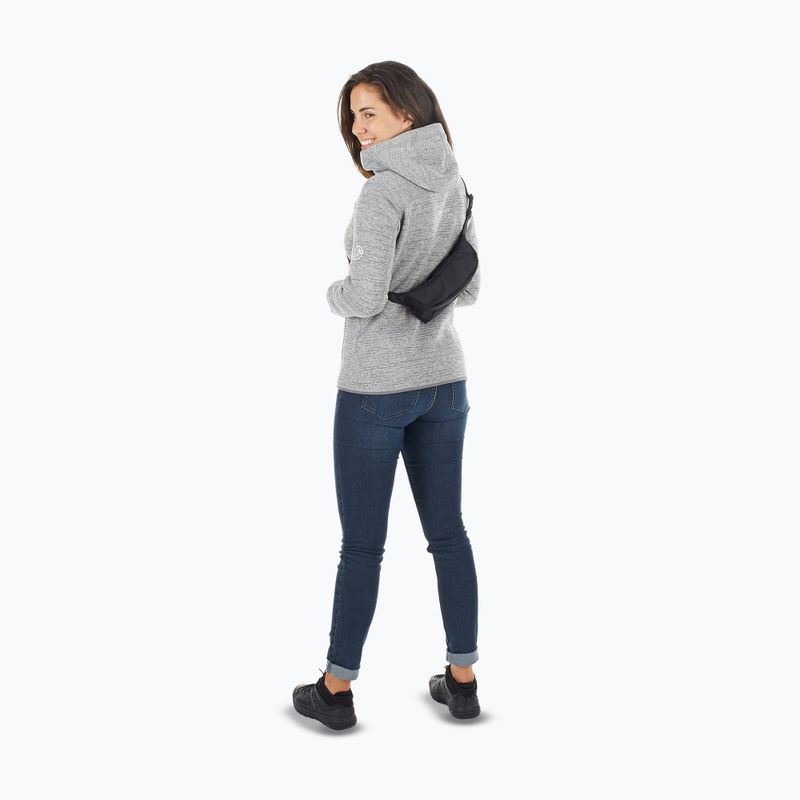 MAMMUT Classic Bumbag 1L sac de rinichi 1L negru 13