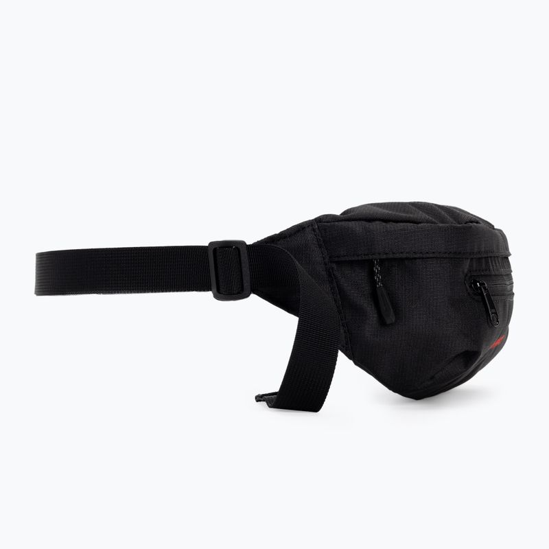 MAMMUT Classic Bumbag 1.5L kidney sack negru 3