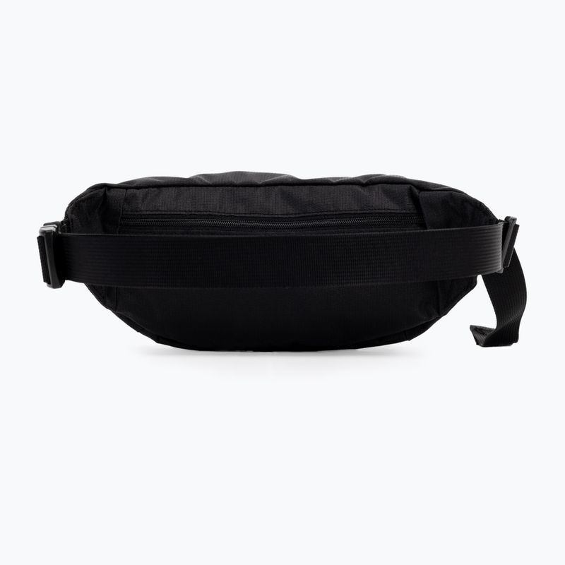 MAMMUT Classic Bumbag 1.5L kidney sack negru 5