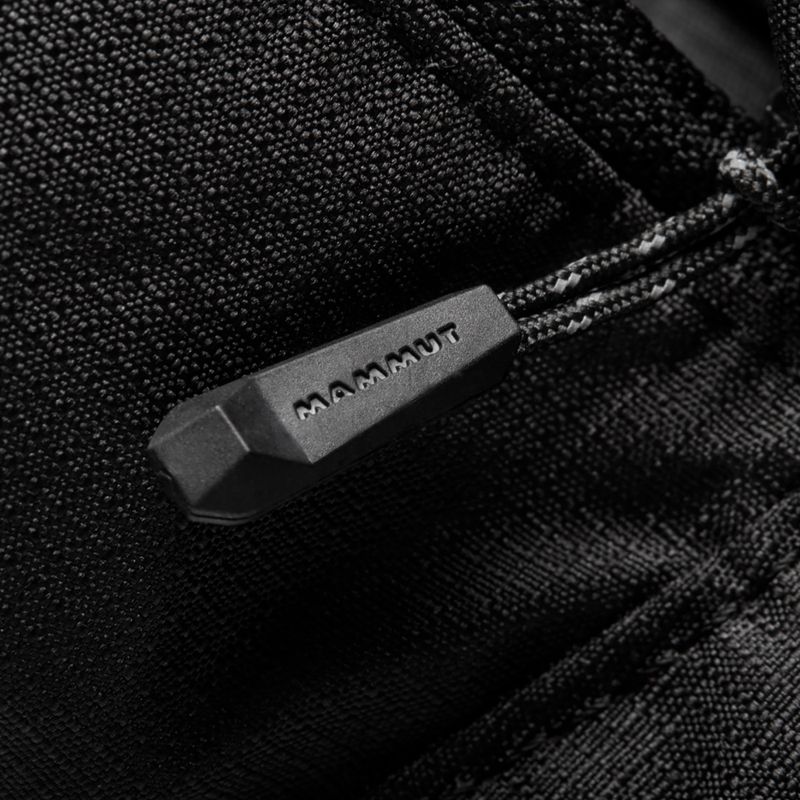 MAMMUT Classic Bumbag 1.5L kidney sack negru 12