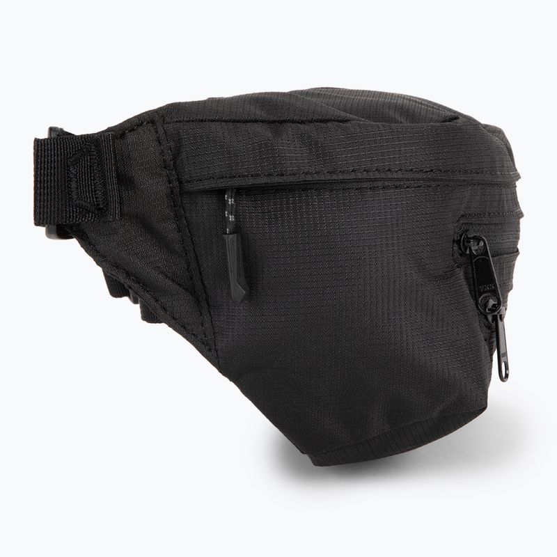 MAMMUT Classic Bumbag 2L kidney sack negru 2