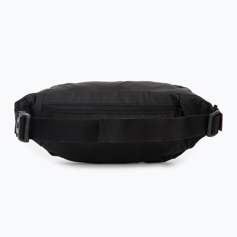 MAMMUT Classic Bumbag 2L kidney sack negru 3