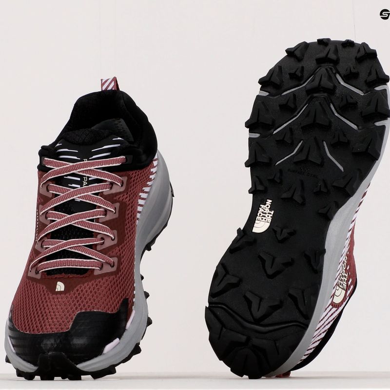 Cizme de trekking pentru femei The North Face Vectiv Fastpack Futurelight roz NF0A5JCZ8H61 10