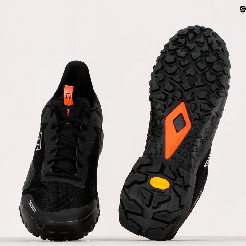 Cizme de trekking pentru bărbați Tecnica Magma S GTX negru 11240300001 12