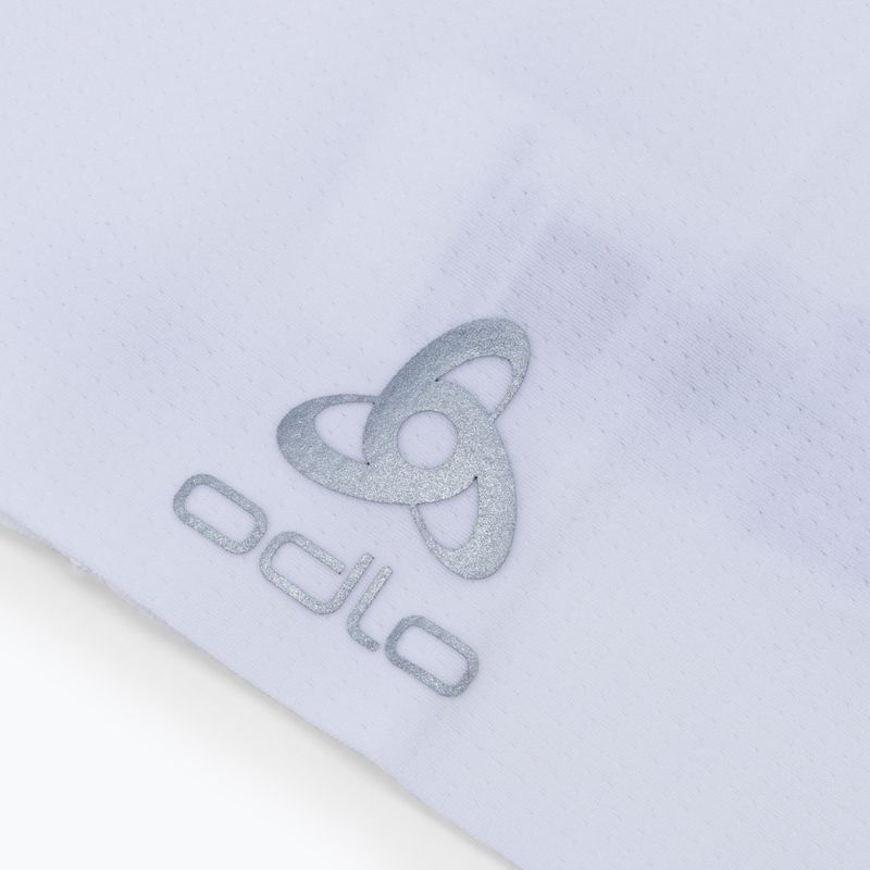 Bandă de cap ODLO Move Light alb 772010/10000 3
