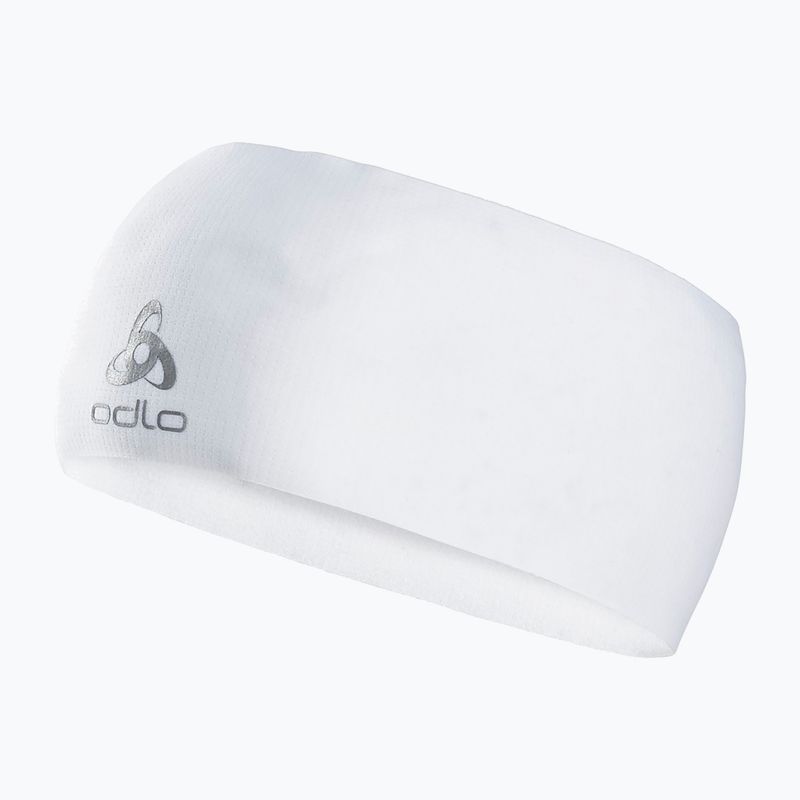 Bandă de cap ODLO Move Light alb 772010/10000 4
