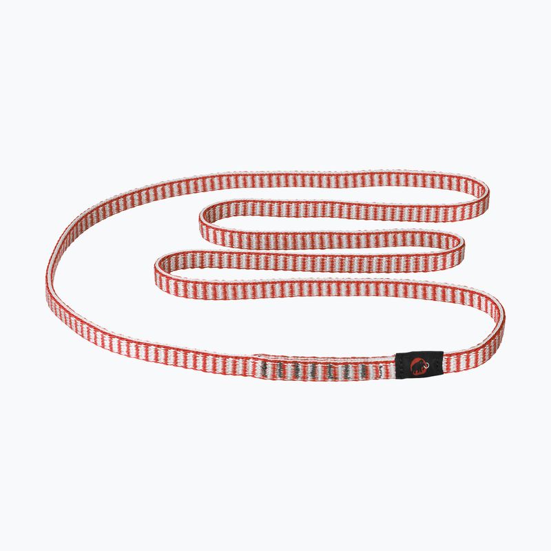 MAMMUT Climbing Tape Crocodile Sling 13.0 roșu 3