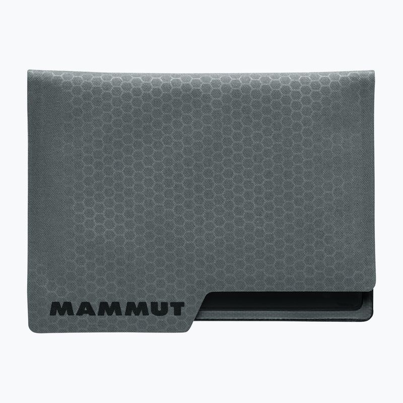 Portofel Mammut Smart Ultralight smoke