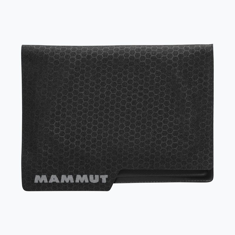 Portofel Mammut Smart Ultralight orange