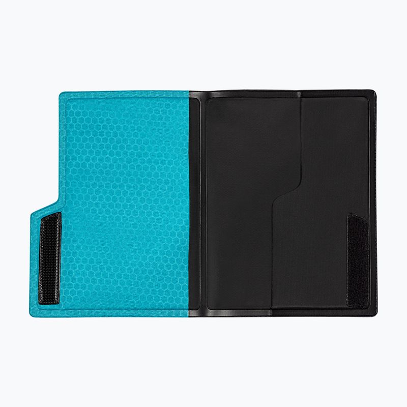 Portofel Mammut Smart Wallet Ultralight waters 2