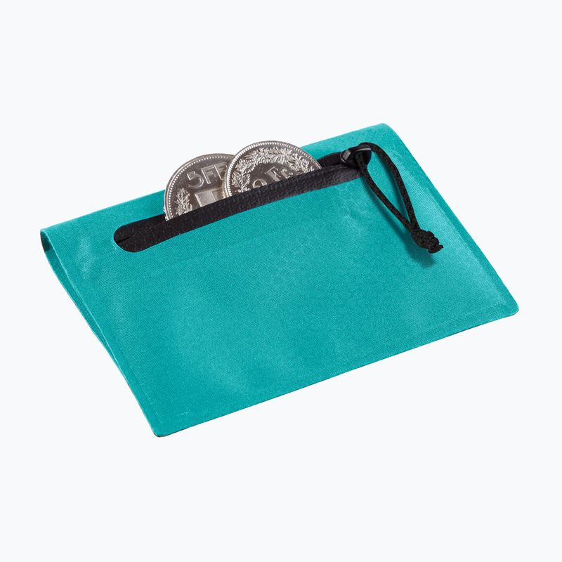Portofel Mammut Smart Wallet Ultralight waters 3