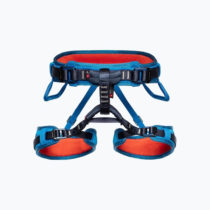 MAMMUT Ophir ham de alpinism pentru copii albastru 2020-00811-5611-1