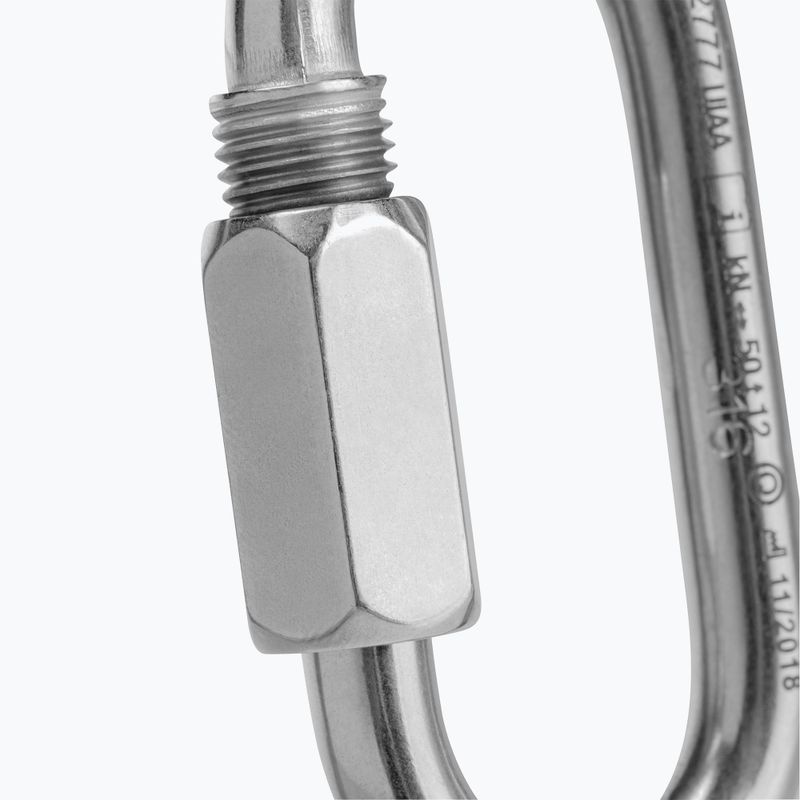 Carabinieră Mammut Maillon screw gate 2