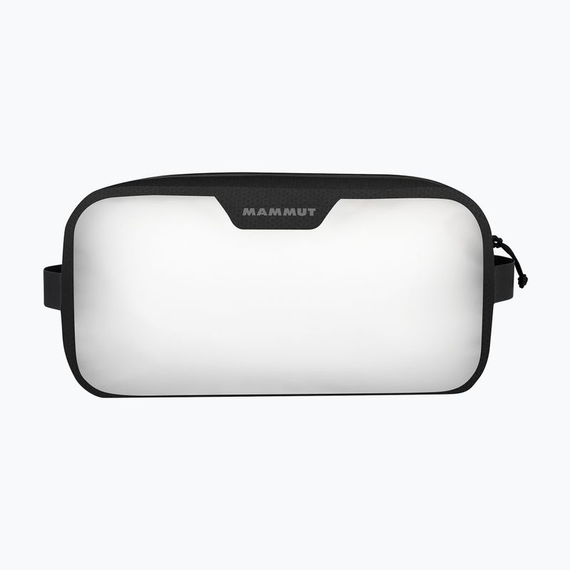Organizator turistic Mammut Smart Case Light S black 2