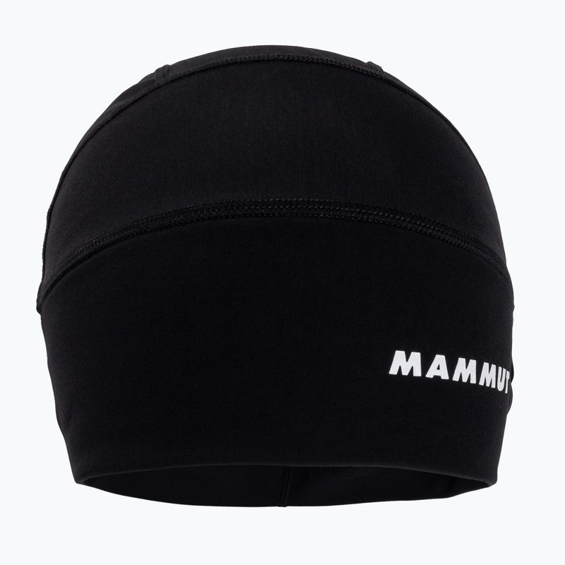 Mammut Aenergy winter cap negru 1191-00470-0001-1 2