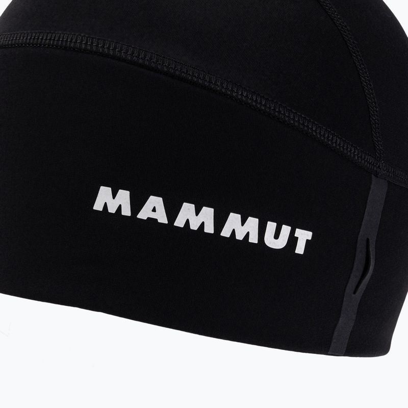 Mammut Aenergy winter cap negru 1191-00470-0001-1 3
