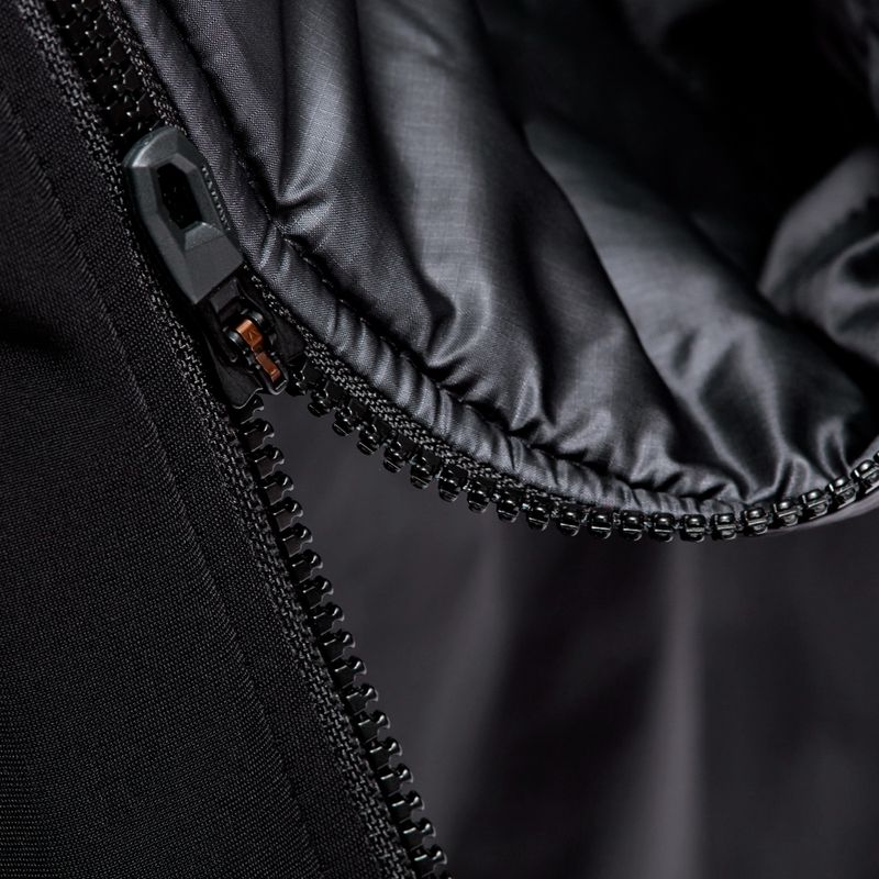 Fustă de trekking pentru femei MAMMUT Aenergy IN negru 6