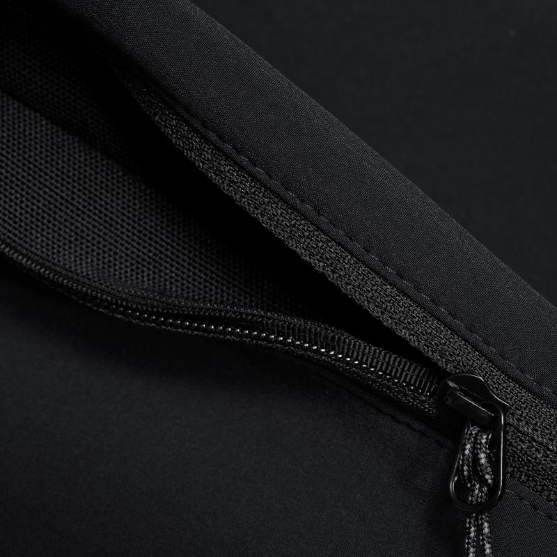 Pantaloni bărbătești softshell MAMMUT Winter Hiking SO negru 5